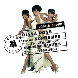 I Can't Help Myself (Sugar Pie, Honey Bunch) - Alternate Mix - Diana Ross & The Supremes listen song