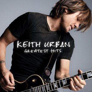 I Told You So - Keith Urban listen song