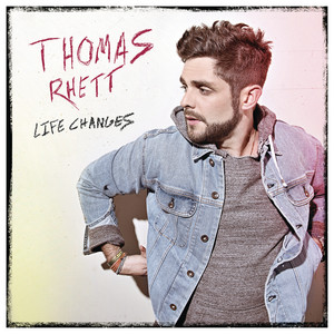 Marry Me - Thomas Rhett listen song