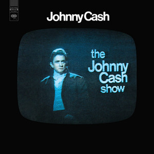 Come Along And Ride This Train (Six Days On The Road/There Ain't No Easy Run/The Sailor On A Concrete Sea) - Live - Johnny Cash listen song