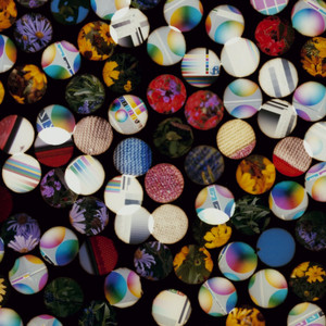 Angel Echoes - Four Tet listen song