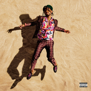 Sky Walker (feat. Travis Scott) - Miguel & Travis Scott listen song