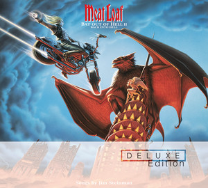 I'd Do Anything For Love (But I Won't Do That) - Single Edit - Meat Loaf listen song