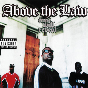 Killaz in the Park - Above The Law & MC Ren listen song