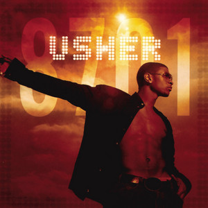 USHER - U Got It Bad