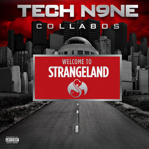 Stars - Tech N9ne Collabos listen song