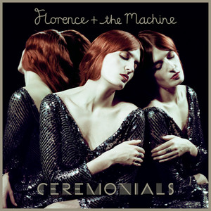 Shake It Out - Florence + The Machine listen song