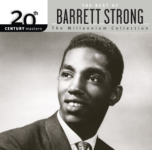 Money (That's What I Want) - Single Version / Mono - Barrett Strong listen song