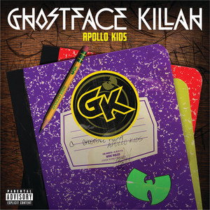 Handcuffin' Them Hoes - Ghostface Killah & Jim Jones listen song