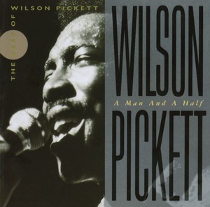 Cole, Cooke & Redding - Wilson Pickett listen song