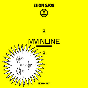 Mvinline - Boys Noize listen song