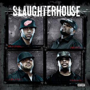 Onslaught 2 (feat. Fatman Scoop) - Slaughterhouse & Fatman Scoop listen song