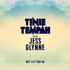 Not Letting Go (feat. Jess Glynne) - Tinie Tempah & Jess Glynne listen song