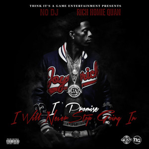 Walk Thru (feat. Problem) - Rich Homie Quan listen song