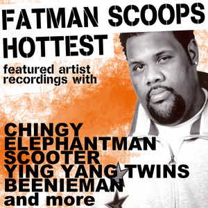 Be Faithful - Fatman Scoop & The Crooklyn Clan listen song