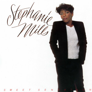 Never Knew Love Like This Before - Stephanie Mills listen song