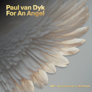 For An Angel - PvD Angel In Heaven Radio Edit - Paul van Dyk listen song