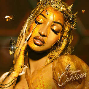 Curious - Shenseea listen song