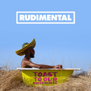 These Days (feat. Jess Glynne, Macklemore & Dan Caplen) - Rudimental & Jess Glynne & Macklemore & Dan Caplen listen song