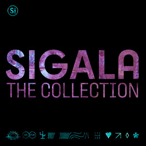 We Got Love (feat. Ella Henderson) - Sigala & Ella Henderson listen song