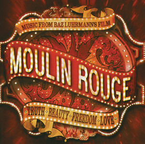 Lady Marmalade - From "Moulin Rouge" Soundtrack - Christina Aguilera & Lil' Kim & Mýa & P!nk listen song