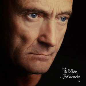 Phil Collins - Something Happened on the Way to Heaven - 2016 Remaster