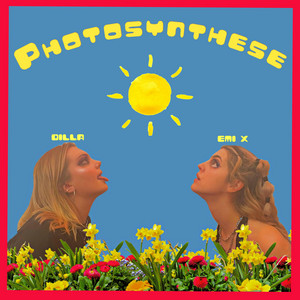 photosynthese - Dilla & emi x