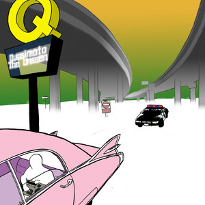 Jazz Cats Pt. 1 - Quasimoto listen song