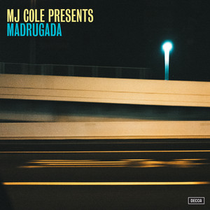 Sonoran - MJ Cole listen song