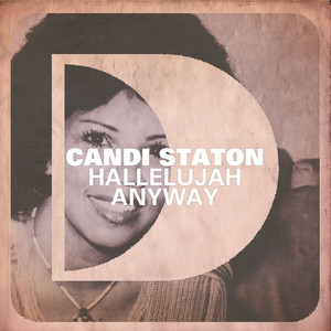 Hallelujah Anyway - Larse Vocal - Candi Staton & Larse listen song