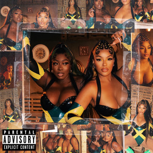 Clockwork (feat. Spice) - Stefflon Don & Spice listen song