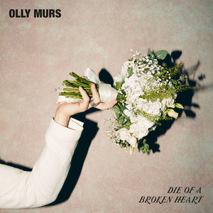 Die Of A Broken Heart - Olly Murs listen song