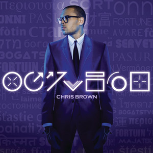 Turn Up the Music - Chris Brown listen song