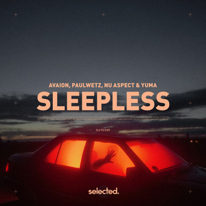 Sleepless - AVAION & PaulWetz & Nu Aspect & YUMA listen song