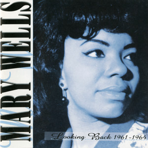 I Don't Want To Take A Chance - Single Version / Mono - Mary Wells listen song