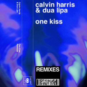 One Kiss (with Dua Lipa) - Oliver Heldens Remix - Calvin Harris & Dua Lipa & Oliver Heldens listen song