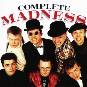 House of Fun - Madness listen song