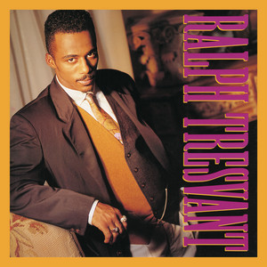 Sensitivity - Ralph Tresvant listen song