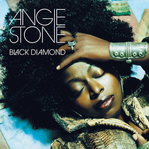 Trouble Man - Angie Stone listen song