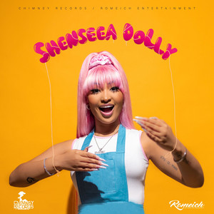 Dolly - Shenseea listen song