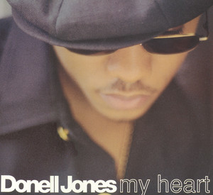 Knocks Me Off My Feet - Donell Jones listen song