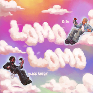 Lomo Lomo - KiDi & Black Sherif listen song