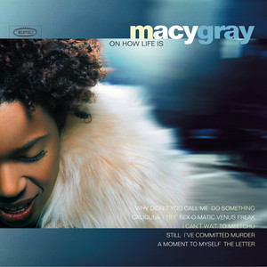 I Try - Macy Gray listen song