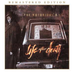 I Love The Dough (feat. Jay-Z & Angela Winbush) - 2014 Remaster - The Notorious B.I.G. & Angela Winbush & JAY-Z