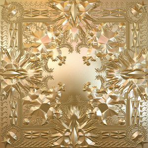 Lift Off - JAY-Z & Kanye West & Beyoncé listen song