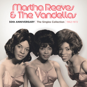 Heatwave - Martha Reeves & The Vandellas listen song