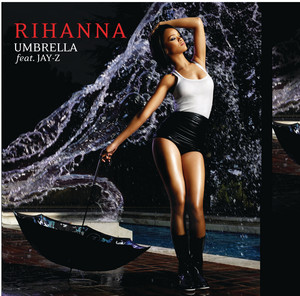 Umbrella - Radio Edit - Rihanna & JAY-Z listen song