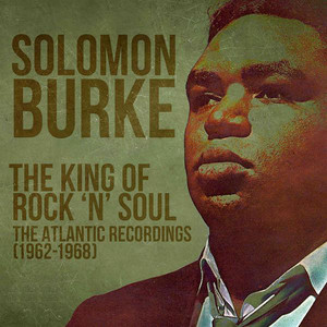 Cry to Me - Solomon Burke listen song