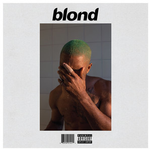 Pink + White - Frank Ocean listen song