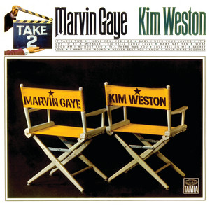 It Takes Two - Marvin Gaye & Kim Weston listen song